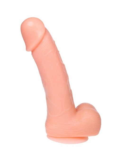 Baile Rotations Dildo REALISTIC Dildo ROTATION AND VIBRATION FUNCTION 20 CM