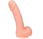 Baile Rotations Dildo REALISTIC Dildo ROTATION AND VIBRATION FUNCTION 20 CM