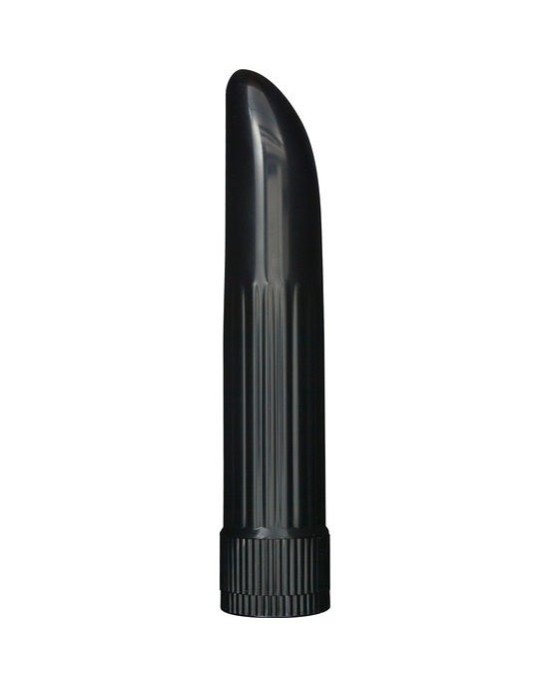 Seven Creations SEVENCREATIONS LADYFINGER MINIVIBRATOR BLACK