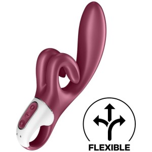 Satisfyer Vibrators — sarkans