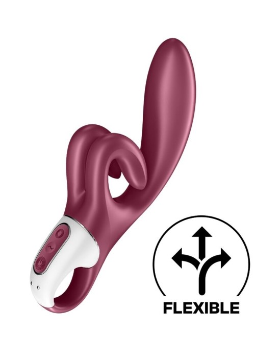 Satisfyer Vibrators — sarkans