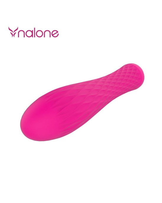 Nalone MINI VIBRATORS rozā