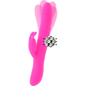 Moressa SOMER PREMIUM VIBRATOR MULTIPLE ROTATION FUNCTION