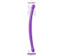 Classix Dubultais Dildo 43,7CM violets