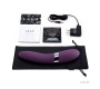 Lelo ELISE 2 VIBRATOR PLUM