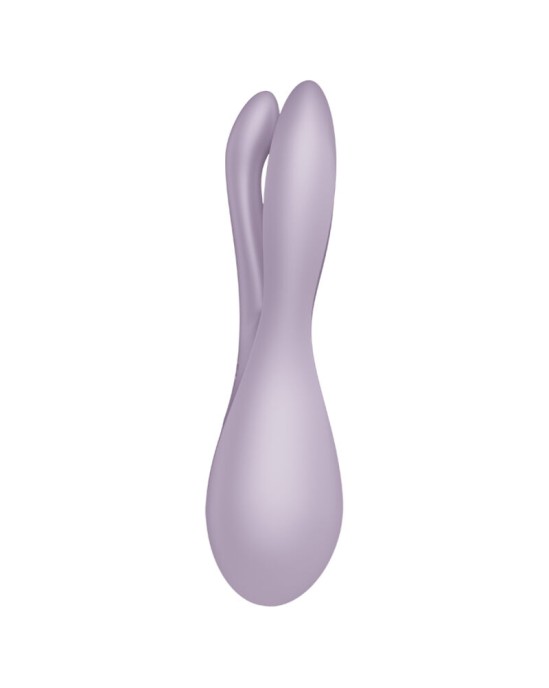 Satisfyer Vibrators - violets