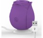 MIA ROSE AIR WAVE STIMULATOR LIMITED EDITION - violets