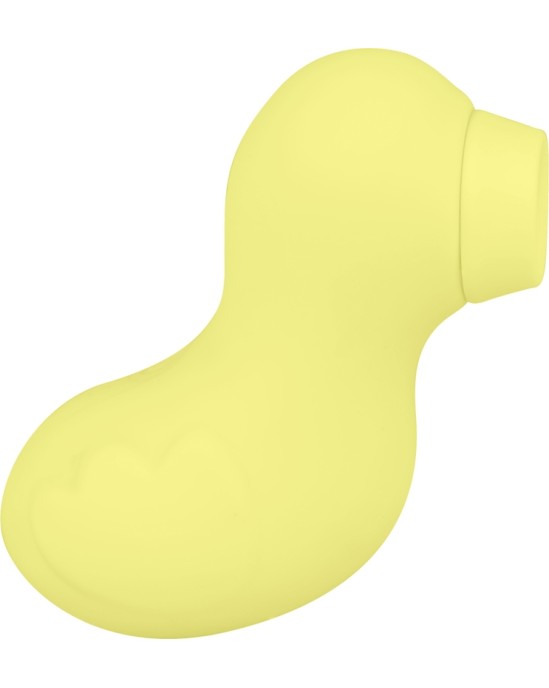 Ohmama Stimulating OHMAMA - MY DUCK RECHARGEABLE YELLOW