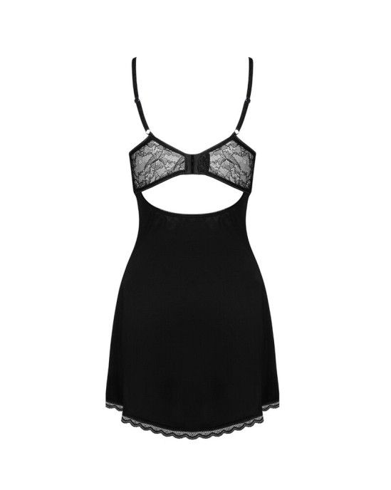 * Obsessive Last Chance * НАБЛЮДАТЕЛЬНОСТЬ - LAURIS BABYDOLL S/M