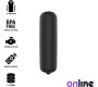 Online BLACK MINI VIBRATING BULLET