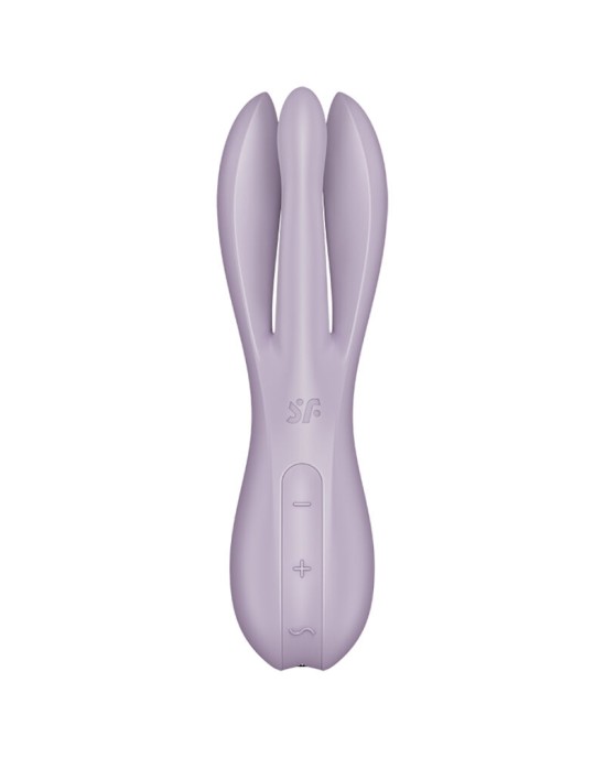 Satisfyer Vibrators - violets