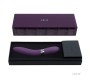 Lelo ELISE 2 VIBRATOR PLUM