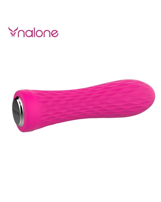 Nalone MINI VIBRATORS rozā