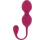 Rithual NISHA RECHARGEABLE KEGEL BALLS ORQUIDEA