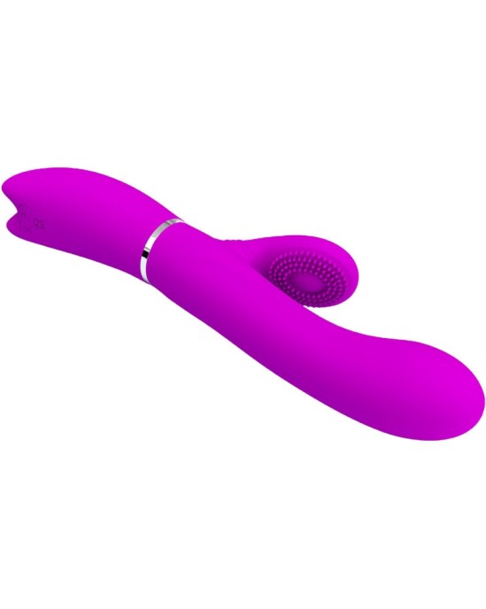 PRETTY LOVE - KLITORA VIBRATORS