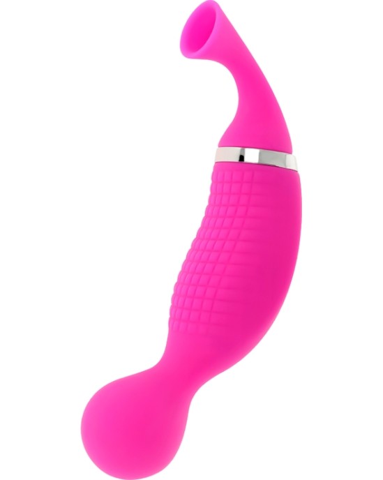 Moressa KIRK PREMIUM SILICONE RECHARGEABLE