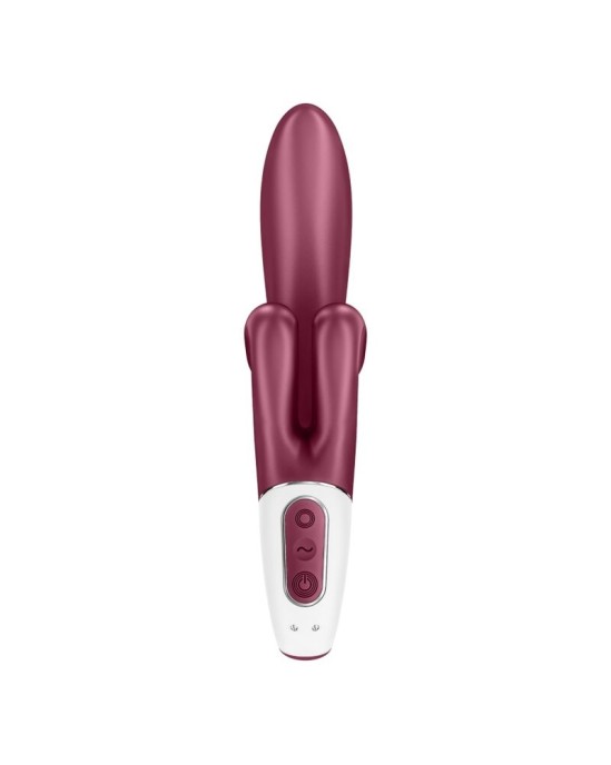 Satisfyer Vibrators — sarkans