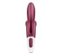 Satisfyer Vibrators — sarkans