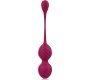 Rithual NISHA RECHARGEABLE KEGEL BALLS ORQUIDEA