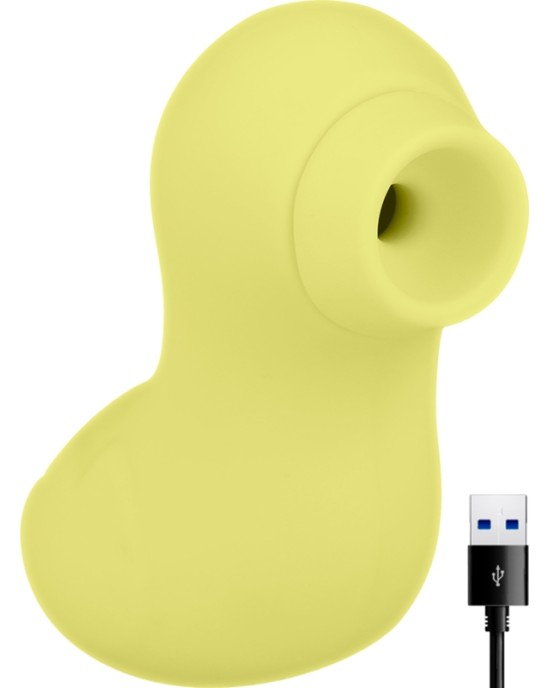 Ohmama Stimulating OHMAMA - MY DUCK RECHARGEABLE YELLOW