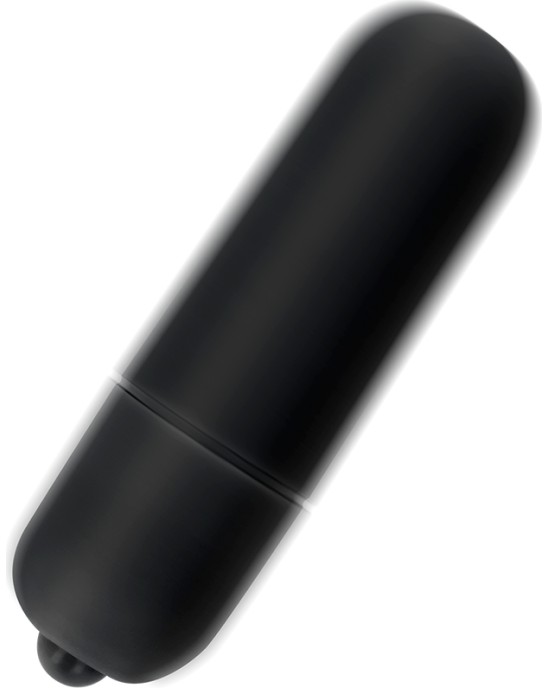 Online BLACK MINI VIBRATING BULLET