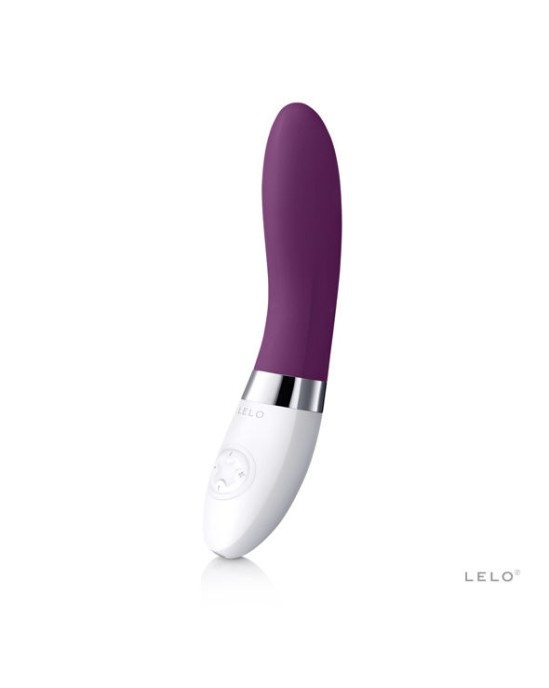 Lelo LIV 2 Vibrators plūme