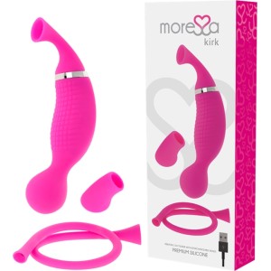 Moressa KIRK Stimulējošs vibrators