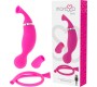 Moressa KIRK PREMIUM SILICONE RECHARGEABLE