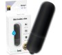 Online BLACK MINI VIBRATING BULLET