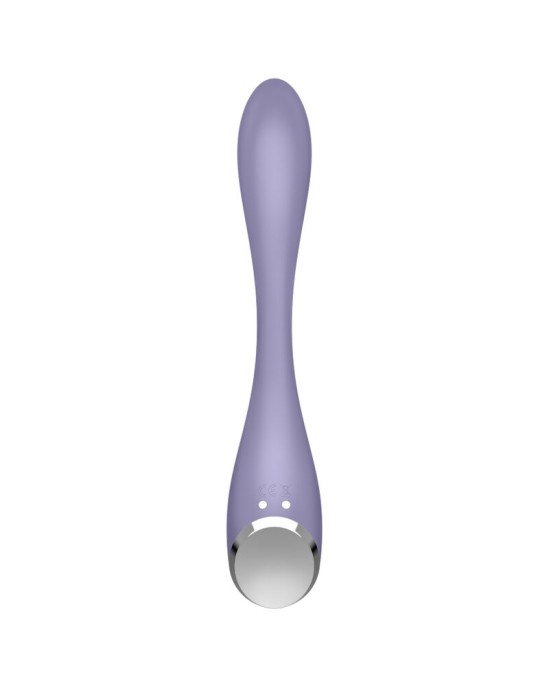 Satisfyer VIBRATORS - lillā