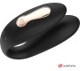 Anne's Desire DUAL PLEASURE TECNOLOG A WATCHME BLACK