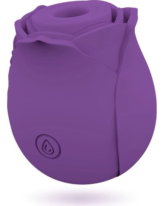 MIA ROSE AIR WAVE STIMULATOR LIMITED EDITION - violets