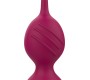 Rithual NISHA RECHARGEABLE KEGEL BALLS ORQUIDEA