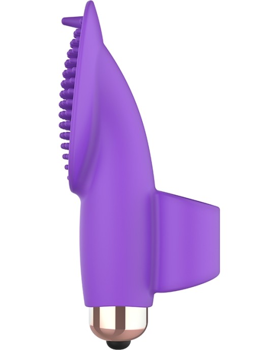 Womanvibe AISHA Pirksta vibrators