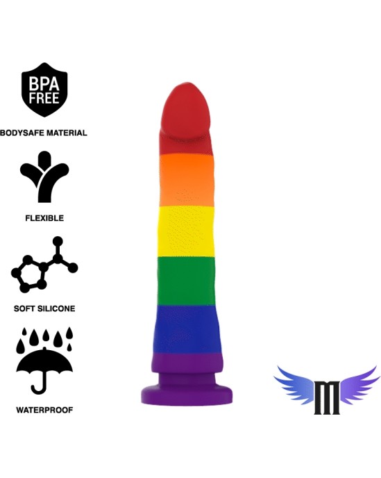 Mythology Fantasy Dildo MYTHOLOGY - DEVON PRIDE Dildo M