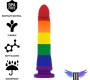 Mythology Dildo M