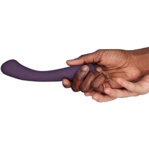 Je Joue JUNO G-SPOT VIBRATOR - violets