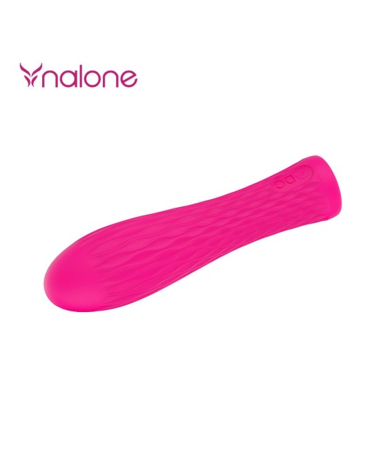 Nalone MINI VIBRATORS rozā