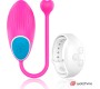 Wearwatch WATCHME TECHNOLOGY REMOTE CONTROL EGG FUCHSIA / NIVEO