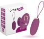 Coverme LAPI LILAC REMOTE CONTROL EGG