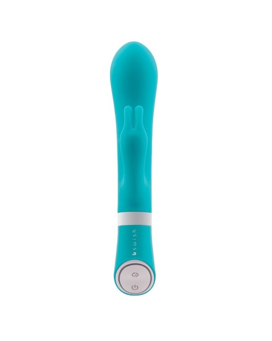 B Swish Vibrators ar klitora stimulātoru