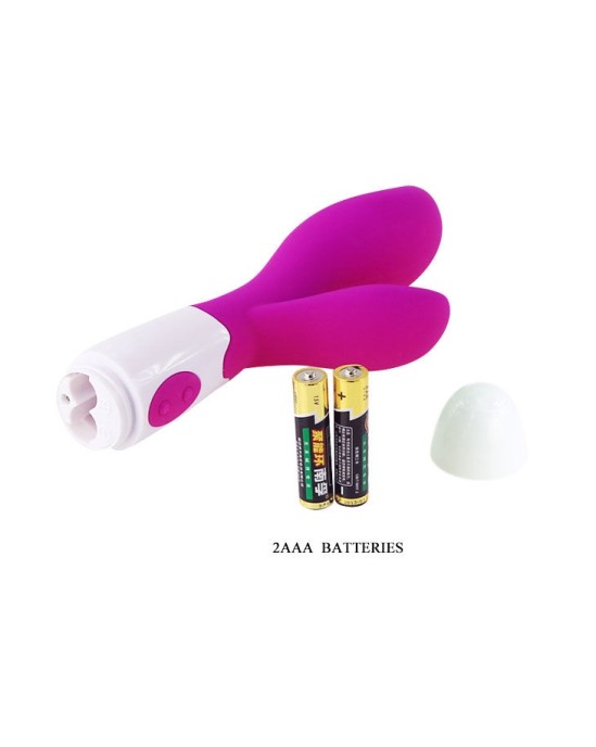 Pretty Love Flirtation Vibrators