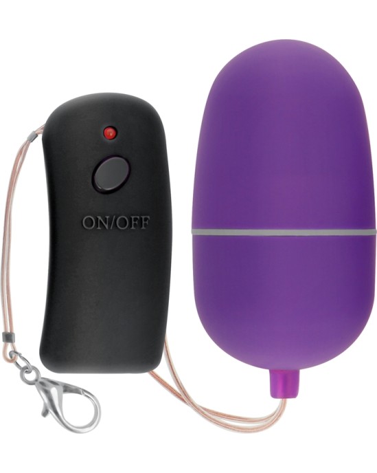 Online VIBRATING EGG WITH LILAC REMOTE CONTROL