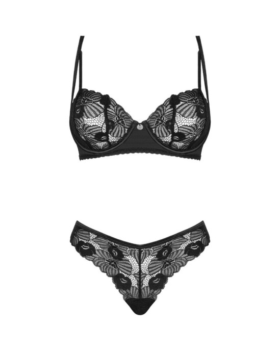 Obsessive - SERENA LOVE 2-PCS SET XS/S