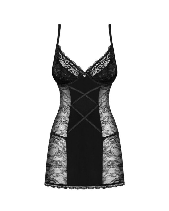 * Obsessive Last Chance * НАБЛЮДАТЕЛЬНОСТЬ - LAURIS BABYDOLL S/M