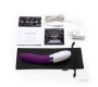 Lelo LIV 2 VIBRATOR PLUM