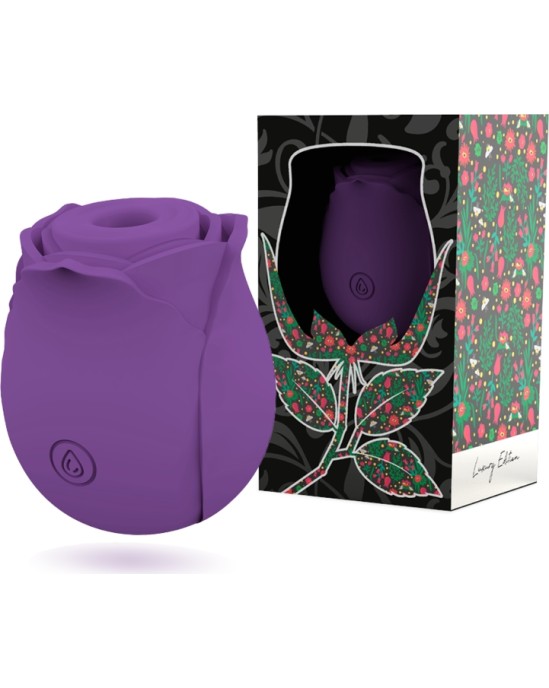 MIA ROSE AIR WAVE STIMULATOR LIMITED EDITION - violets