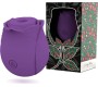 MIA ROSE AIR WAVE STIMULATOR LIMITED EDITION - violets