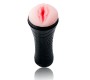 Baile For Him REAL PUSSY VIBRATOR WITH 7 PULSE