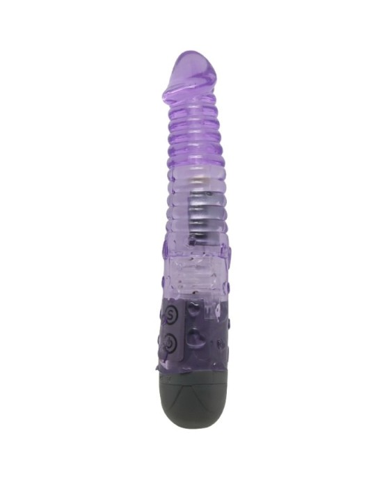 Baile Vibrators violets